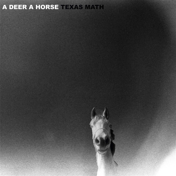  |   | A Deer a Horse - Texas Math (LP) | Records on Vinyl