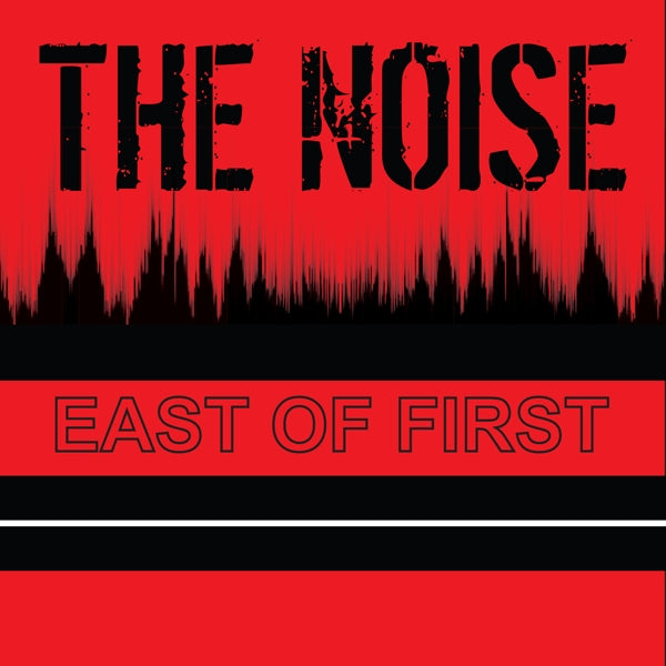  |   | Noise - East of First (Single) | Records on Vinyl