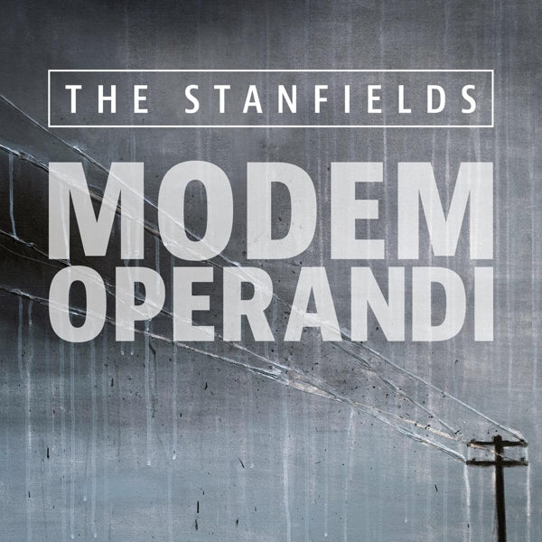  |   | Stanfields - Modern Operandi (LP) | Records on Vinyl