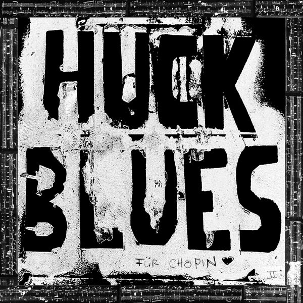  |   | Huck Blues - Fur Chopin (LP) | Records on Vinyl