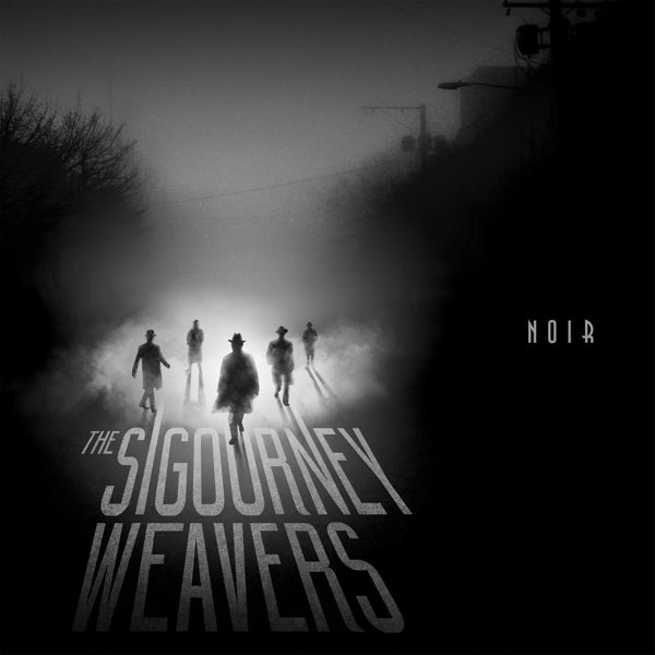  |   | Sigourney Weavers - Noir (LP) | Records on Vinyl