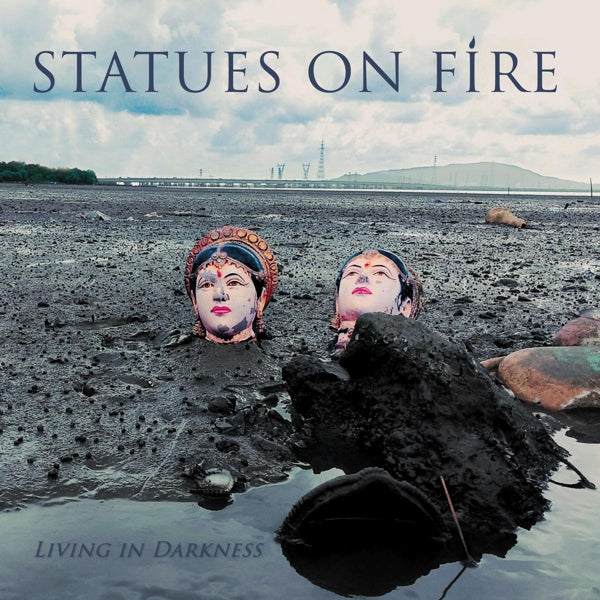  |   | Statues On Fire - Living In Darkness (LP) | Records on Vinyl