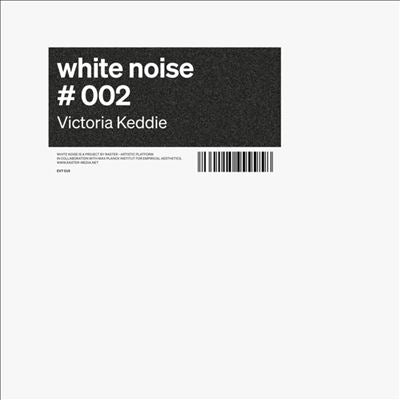 Victoria Keddie - Pshal, P'shaw (LP) Cover Arts and Media | Records on Vinyl