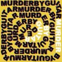 Murder By Guitar - Rock Bottom (Single) Cover Arts and Media | Records on Vinyl