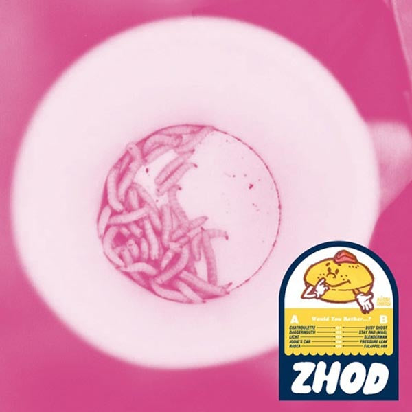  |   | Zentralheizung of Death - Would You Rather (LP) | Records on Vinyl