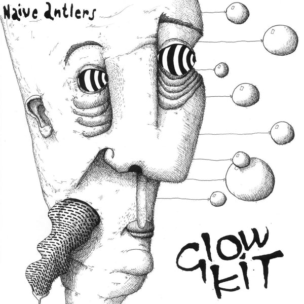 |   | Glow Kit - Naive Antlers (LP) | Records on Vinyl