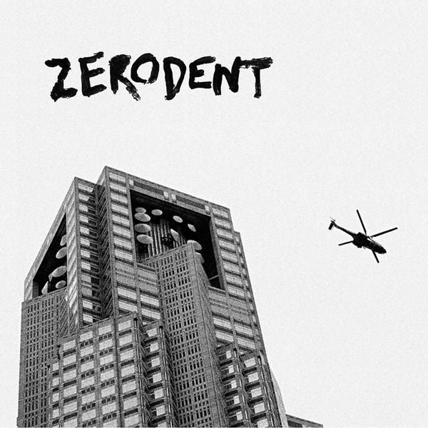 Zerodent - Not Good For Me (Single) Cover Arts and Media | Records on Vinyl