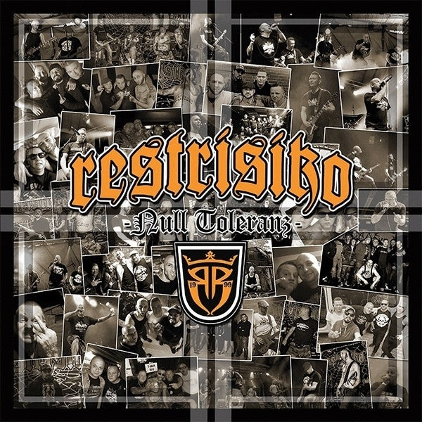  |   | Restrisiko - Null Toleranz (2 LPs) | Records on Vinyl