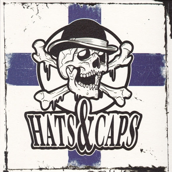 |   | Hats & Caps - Hats & Caps (Single) | Records on Vinyl