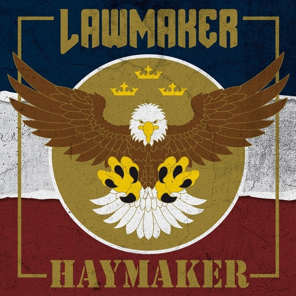  |   | Haymaker/Lawmaker - Split (Single) | Records on Vinyl