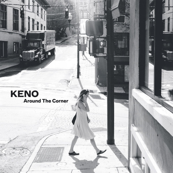  |   | Keno - Around the Corner (2 LPs) | Records on Vinyl