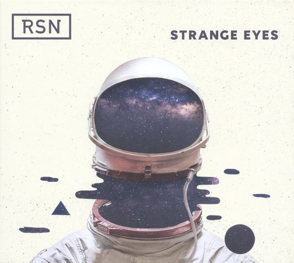  |   | Rsn - Strange Eyes (LP) | Records on Vinyl