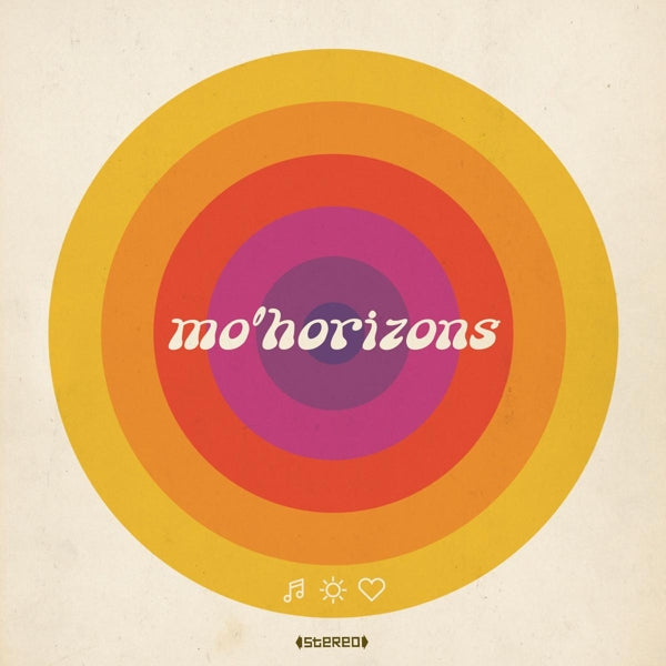  |   | Mo'horizons - Music Sun Love (2 LPs) | Records on Vinyl