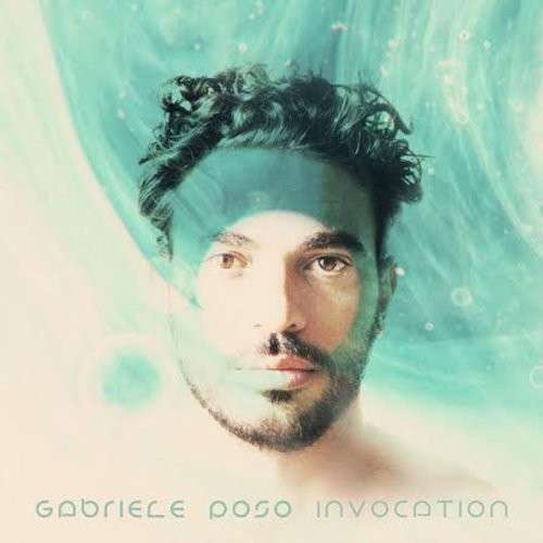 Gabriele Poso - Invocation (LP) Cover Arts and Media | Records on Vinyl