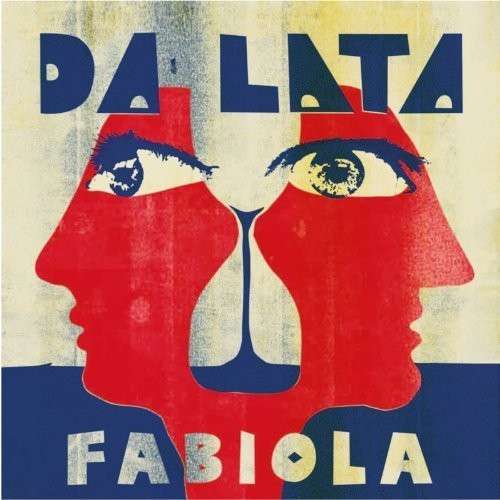 Da Lata - Fabiola (LP) Cover Arts and Media | Records on Vinyl