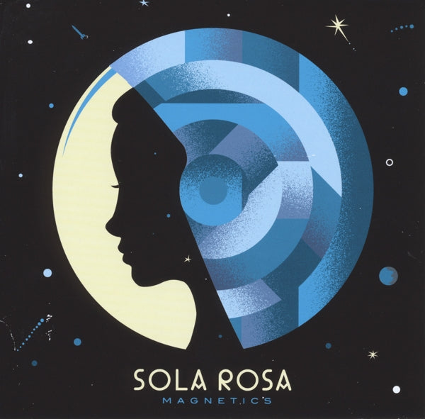  |   | Sola Rosa - Magnetics (2 LPs) | Records on Vinyl