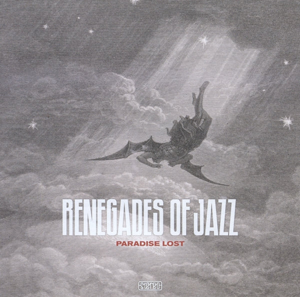  |   | Renegades of Jazz - Paradise Lost (2 LPs) | Records on Vinyl