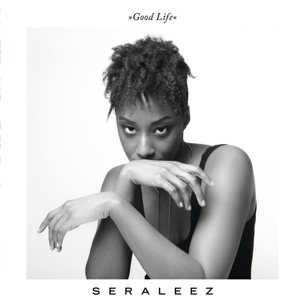  |   | Seraleez - Good Life (LP) | Records on Vinyl