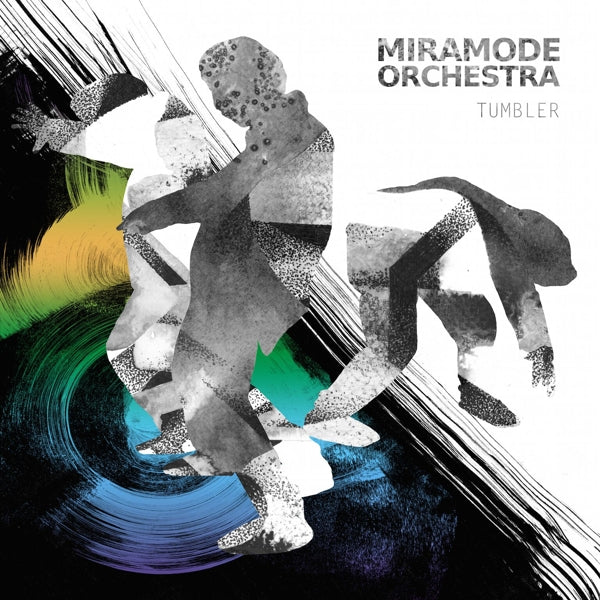  |   | Miramode Orchestra - Tumbler (LP) | Records on Vinyl