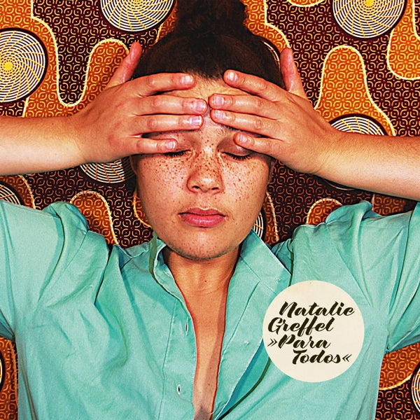  |   | Natalie Greffel - Para Todos (LP) | Records on Vinyl