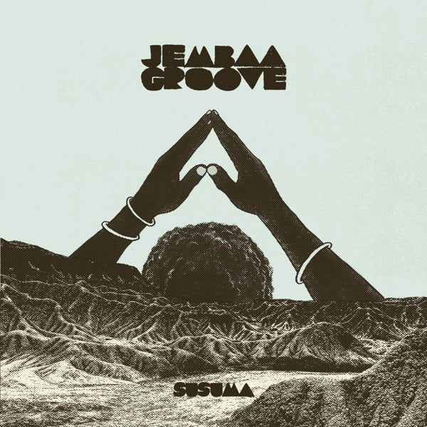  |   | Jembaa Groove - Susuma (LP) | Records on Vinyl