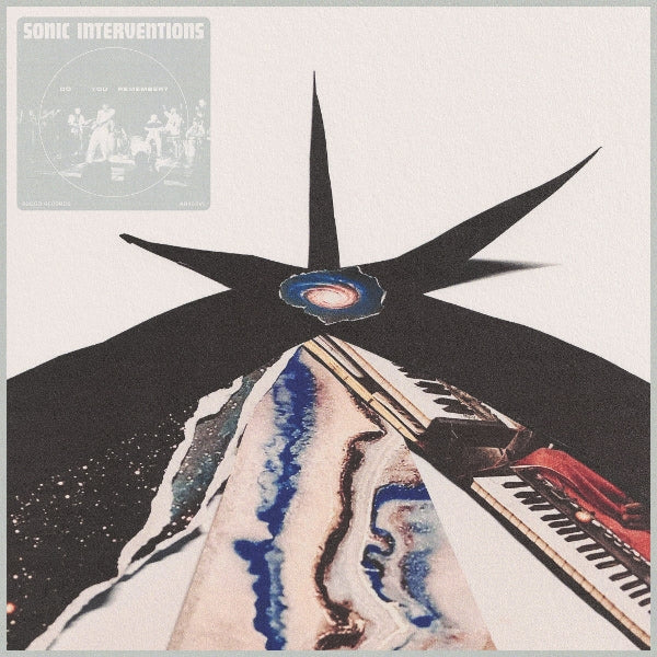  |   | Sonic Interventions - Do You Remember? (LP) | Records on Vinyl