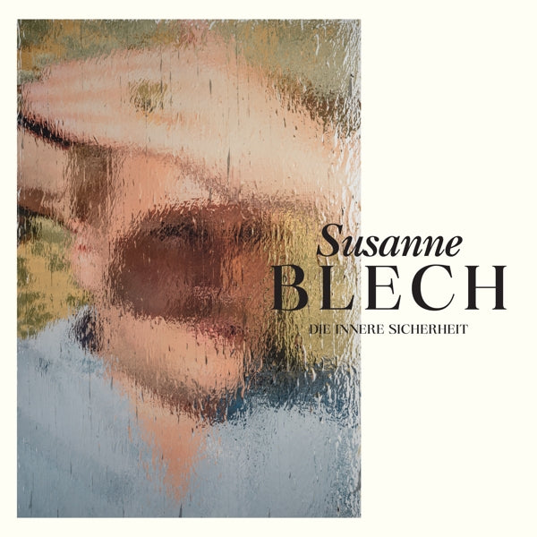 |   | Susanne Blech - Die Innere Sicherheit (LP) | Records on Vinyl