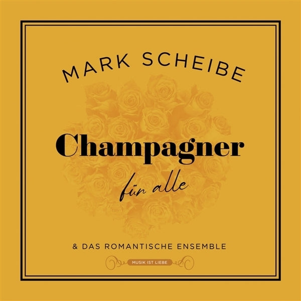  |   | Mark Scheibe - Champagner Fur Alle (LP) | Records on Vinyl