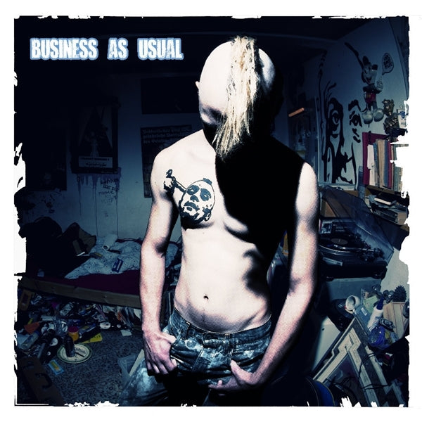  |   | Business As Usual - Business As Usual (LP) | Records on Vinyl