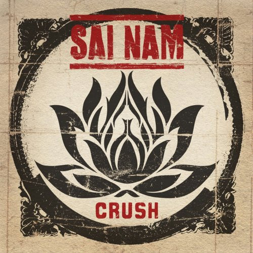  |   | Sai Nam - Crush (LP) | Records on Vinyl