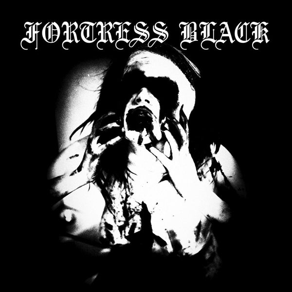  |   | Fortress Black - Same One Sided (LP) | Records on Vinyl