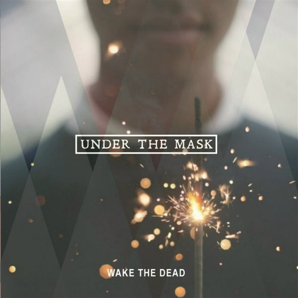 |   | Wake the Dead - Under the Mask (LP) | Records on Vinyl