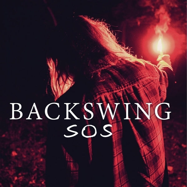 |   | Backswing - Sos (LP) | Records on Vinyl