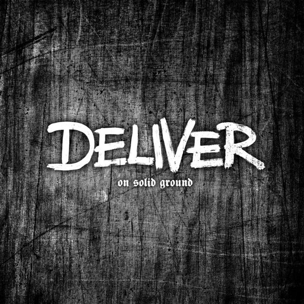  |   | Deliver - On Solid Ground (Single) | Records on Vinyl