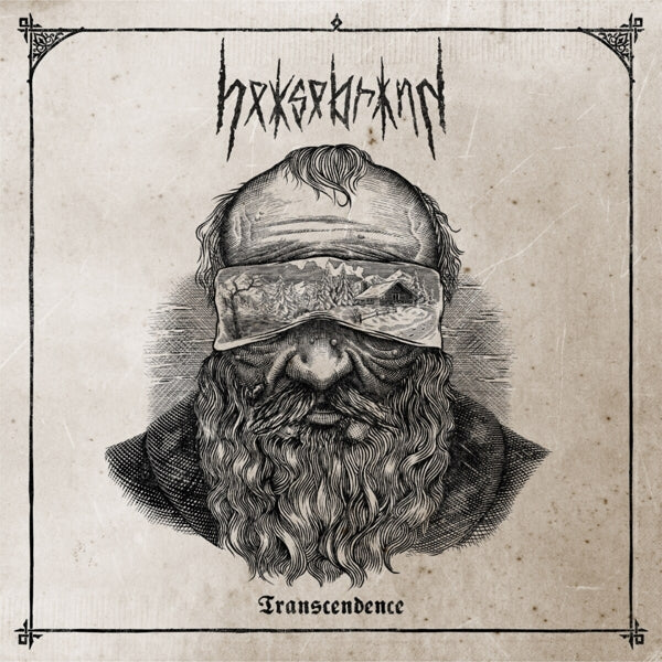  |   | Heksebrann - Transcendence (LP) | Records on Vinyl
