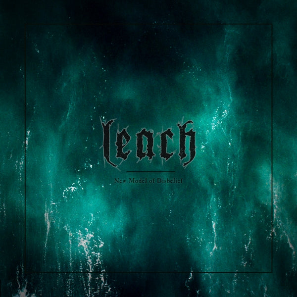  |   | Leach - New Model of Disbelief (LP) | Records on Vinyl