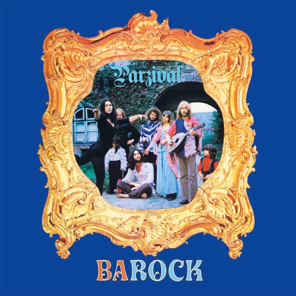  |   | Parzival - Barock (LP) | Records on Vinyl