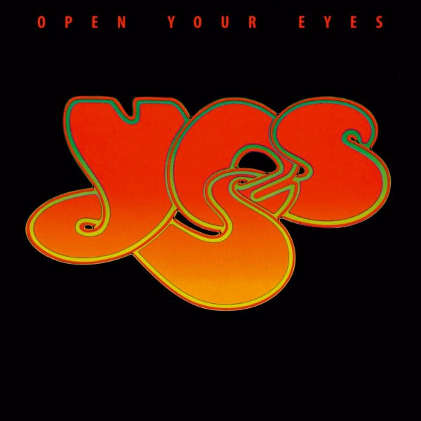  |   | Yes - Open Your Eyes (2 LPs) | Records on Vinyl