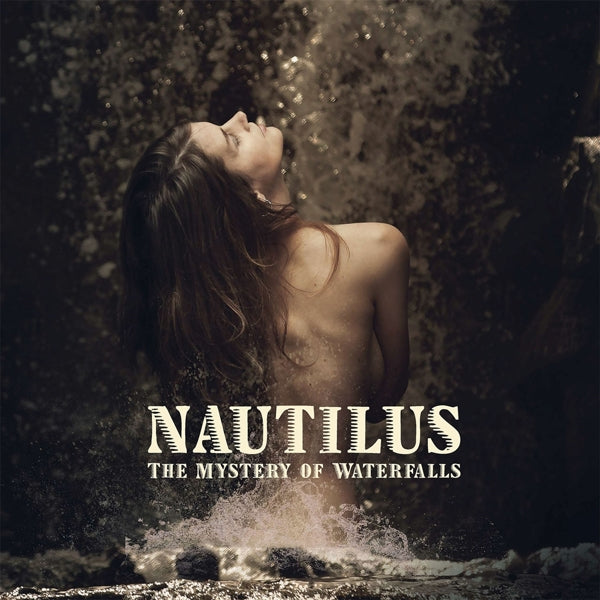  |   | Nautilus - Mystery of Waterfalls (LP) | Records on Vinyl