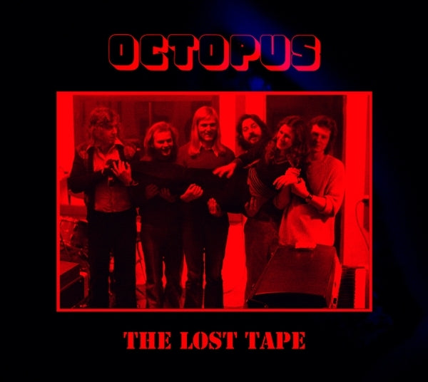  |   | Octopus - Lost Tapes (LP) | Records on Vinyl