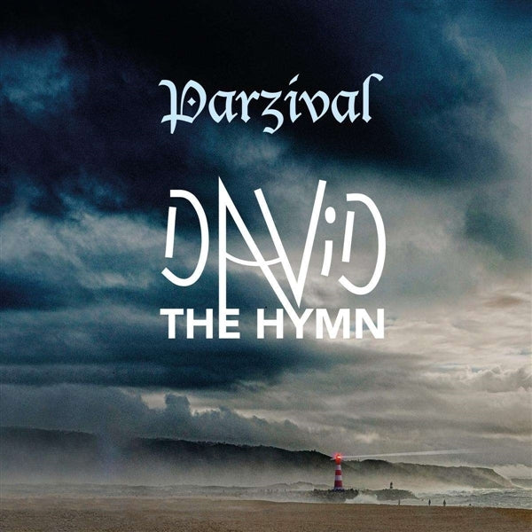  |   | Parzival - David - the Hymn (2 LPs) | Records on Vinyl