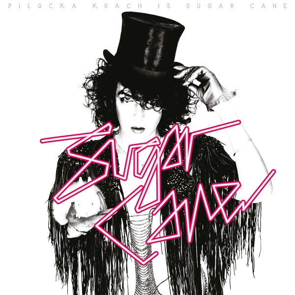  |   | Pilocka Krach - Sugar Cane & the Lost Amigos (2 LPs) | Records on Vinyl