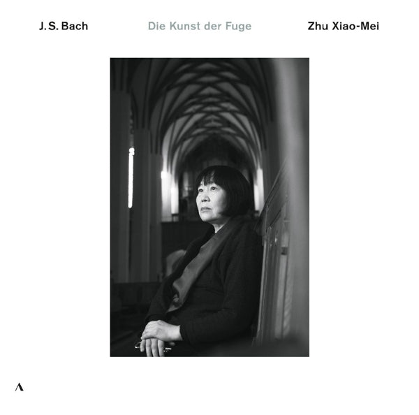  |   | Johann Sebastian Bach - Die Kunst Der Fuge (2 LPs) | Records on Vinyl