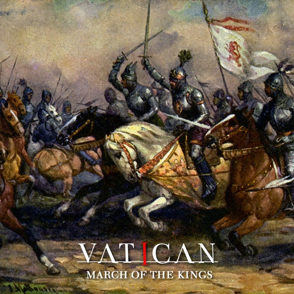  |   | Vatican - March of the Kings (LP) | Records on Vinyl