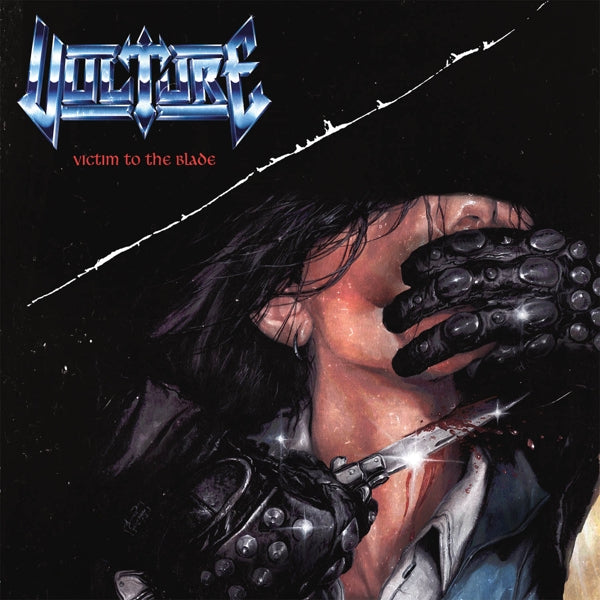  |   | Vulture - Victim of the Blade (LP) | Records on Vinyl