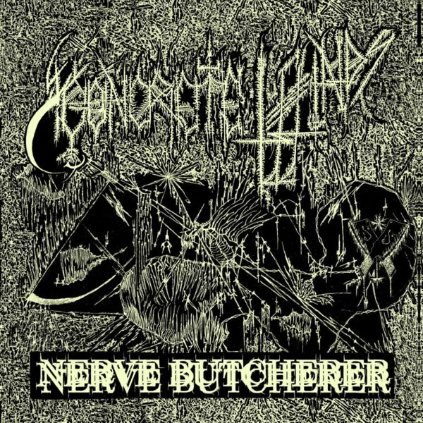  |   | Concrete Winds - Nerve Butcherer (LP) | Records on Vinyl