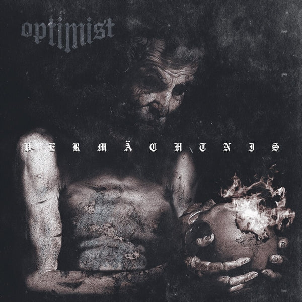  |   | Optimist - Vermachtnis (LP) | Records on Vinyl