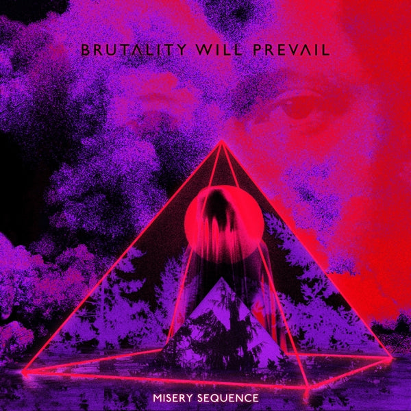  |   | Brutality Will Prevail - Misery Sequence (LP) | Records on Vinyl