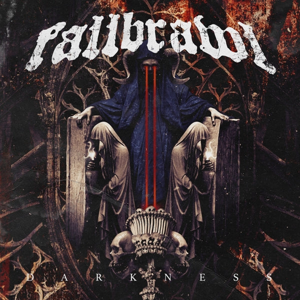  |   | Fallbrawl - Darkness (LP) | Records on Vinyl