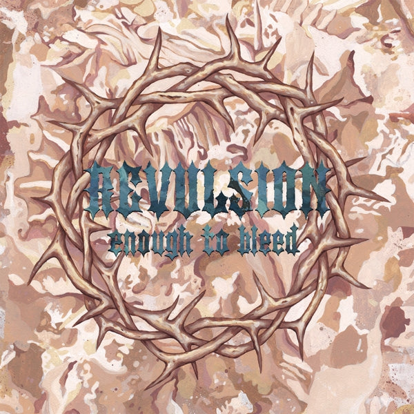  |   | Revulsion - Enough To Bleed (LP) | Records on Vinyl